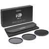 Für weitere Info hier klicken. Artikel: Hoya HD MkII IRND FILTER KIT  62mm