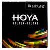 Für weitere Info hier klicken. Artikel: Hoya UV-IR  82mm