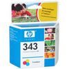 Für weitere Info hier klicken. Artikel: HP Patrone 343 color 