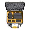 Für weitere Info hier klicken. Artikel: HPRC READY 2300 Schutzkoffer für DJI MINI 4 PRO Fly More Combo 