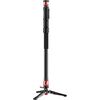 Für weitere Info hier klicken. Artikel: ifootage Einbein-Stativ Cobra 3 Strike CB3 A150S-III 