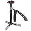 Für weitere Info hier klicken. Artikel: ifootage Wildcat Handheld Stabilize III-Aluminum
 
