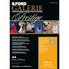 Für weitere Info hier klicken. Artikel: Ilford Druckerpapier GALERIE Prestige Fine Art Smooth  A4 25 Blatt