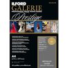 Für weitere Info hier klicken. Artikel: Ilford Druckerpapier GALERIE Prestige Metallic Gloss  A4 25 Blatt