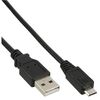 Für weitere Info hier klicken. Artikel: Inline Micro-USB 2.0 Kabel  3m