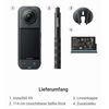Für weitere Info hier klicken. Artikel: Insta360 X5  Starter Bundle