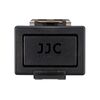 Für weitere Info hier klicken. Artikel: JJC BC-UN2 Multi-Function Batterie-Gehäuse 