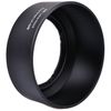 Für weitere Info hier klicken. Artikel: JJC Gegenlichtblende  für Olympus M.Zuiko 45mm LH-40B  schwarz