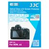 Für weitere Info hier klicken. Artikel: JJC GSP Sony Alpha 1 Optical Glass Protector 