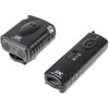 Für weitere Info hier klicken. Artikel: JJC JM-C(II) 50m Funkauslöser für RS-60E3 und Pentax CS-205 