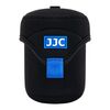 Für weitere Info hier klicken. Artikel: JJC JN 65X78 Mirrorless Lens Pouch  schwarz