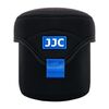 Für weitere Info hier klicken. Artikel: JJC JN 78X78 Mirrorless Lens Pouch  schwarz