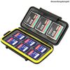 Für weitere Info hier klicken. Artikel: JJC MC-SD6CF3 Multi-Card-Gehäuse 