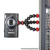 Für weitere Info hier klicken. Artikel: Joby GorillaPod Magnetic Mini (Black-Charcoal) 