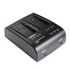 Für weitere Info hier klicken. Artikel: JVC Battery Dual Charger For BN-VC826G Battery 