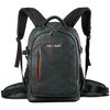 Für weitere Info hier klicken. Artikel: K&F Concept Backpack KF13.119 Large 31x24x46cm - Black/Green 