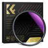 Für weitere Info hier klicken. Artikel: K&F Concept Graduated ND Filter Magnetic Nano X  62mm