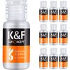 Für weitere Info hier klicken. Artikel: K&F Concept Linsen Reinigungsflüssigkeit 20ml - 10 Flaschen 