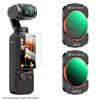 Für weitere Info hier klicken. Artikel: K&F Concept ND2-32 + ND32-512 Filter für DJI Osmo Pocket 3 