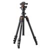 Für weitere Info hier klicken. Artikel: K&F Concept Tripod  BI234M