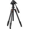 Für weitere Info hier klicken. Artikel: K&F Concept Tripod w/ Videohead 