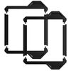 Für weitere Info hier klicken. Artikel: K&F Concept X-Pro Frame For 100x100mm Filters - 2 Pieces 