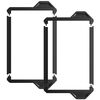Für weitere Info hier klicken. Artikel: K&F Concept X-Pro Frame For 100x150mm Filters - 2 Pieces 