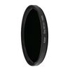 Für weitere Info hier klicken. Artikel: Kaiser Graufilter ND 3 0 / 1000x ø 58 mm inkl. Adapterrring für ø 55 mm inkl. Mikrofasertuch und Aufbewahrungstasche 