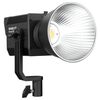 Für weitere Info hier klicken. Artikel: Nanlite  Reportage- und Studio-Scheinwerfer Forza 150 