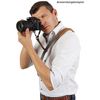 Für weitere Info hier klicken. Artikel: Kalahari Kameragurt MAKOBA SL-1 Protect Sling 