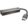 Für weitere Info hier klicken. Artikel: Kensington USB 3.0-Ethernet-Adapter, LAN-Adapter 