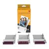 Für weitere Info hier klicken. Artikel: Kodak ICRG-230 (2.1 X 3.4)  3 Print-Kartuschen + je 10 Fotopapieren
