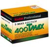 Für weitere Info hier klicken. Artikel: Kodak T-MAX 400 Prof.135/36 