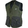 Für weitere Info hier klicken. Artikel: Konus Jagdweste Notable  grün XL