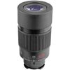 Für weitere Info hier klicken. Artikel: Kowa TE-11WZ II, 25-60x/30-70x Weitwinkelzoom-Okular 