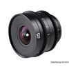 Für weitere Info hier klicken. Artikel: LAOWA 10mm T2.9 Zero-D VV Cine Lens  LPL-Mount