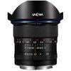 Für weitere Info hier klicken. Artikel: LAOWA 12mm f/2,8 Zero-D  Sony FE-Mount