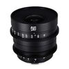 Für weitere Info hier klicken. Artikel: LAOWA 12mm T2.9 Lite Zero-D VV Cine Lens  Canon RF