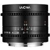 Für weitere Info hier klicken. Artikel: LAOWA 7,5mm T/2,1  Micro Four Thirds