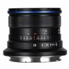 Für weitere Info hier klicken. Artikel: LAOWA 9mm f/2,8 Zero-D  L-Mount