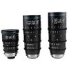 Für weitere Info hier klicken. Artikel: LAOWA Ranger FF Lite (16-30mm,28-75mm, 75-180mm) Cine Lens 3-Lens Bundle  Arri PL (Default) + EF