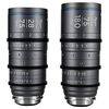 Für weitere Info hier klicken. Artikel: LAOWA Ranger Lite 28-75mm/75-180mm T2.9 Set PL/EF  Arri PL/ Canon RF