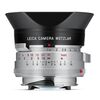 Für weitere Info hier klicken. Artikel: Leica 35mm f/1,4 Summilux-M  Leica M