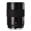 Für weitere Info hier klicken. Artikel: Leica APO-SUMMICRON-SL 75mm f/2 ASPH  L-Mount schwarz-eloxiert