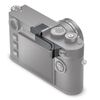 Für weitere Info hier klicken. Artikel: Leica Daumenstütze M11  schwarz