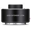 Für weitere Info hier klicken. Artikel: Leica Extender L 2.0x  L-Mount
