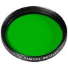 Für weitere Info hier klicken. Artikel: Leica Filter grün  49mm