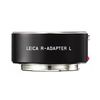 Für weitere Info hier klicken. Artikel: Leica Objektivadapter  L-Mount Leica R