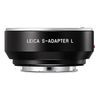 Für weitere Info hier klicken. Artikel: Leica Objektivadapter  Leica S L-Mount
