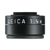 Für weitere Info hier klicken. Artikel: Leica Sucherlupe 1.4 für Leica M 
